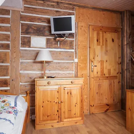 Wczasowisko Ferienhaus