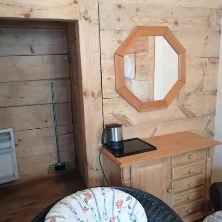 Wczasowisko Hébergement de vacances