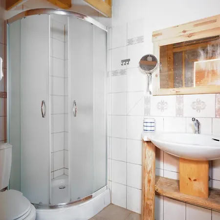 Wczasowisko Międzywodzie