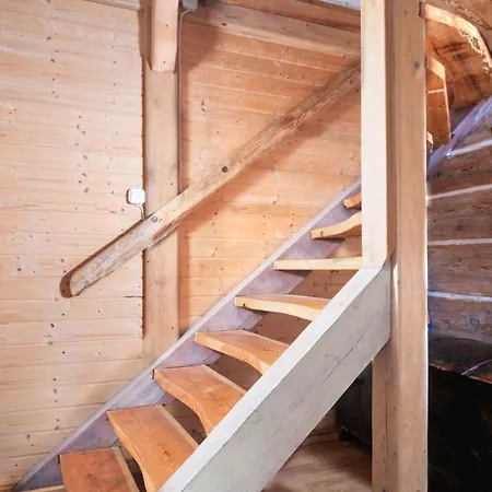 Wczasowisko Hébergement de vacances Międzywodzie