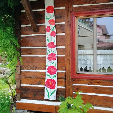 Hébergement de vacances Wczasowisko