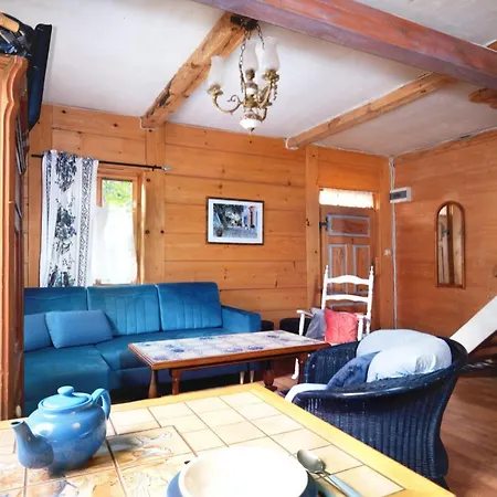 Wczasowisko Hébergement de vacances Międzywodzie