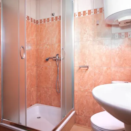 Hébergement de vacances Wczasowisko