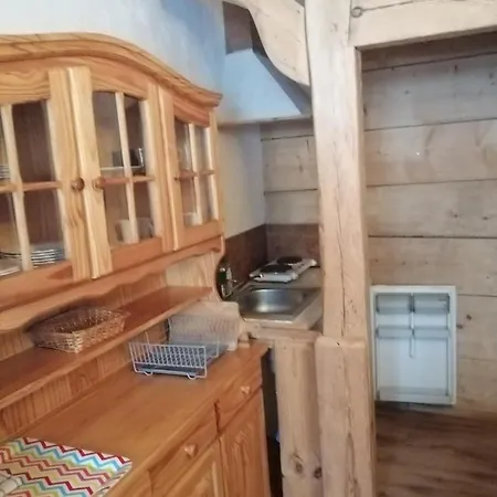 Hébergement de vacances Wczasowisko *