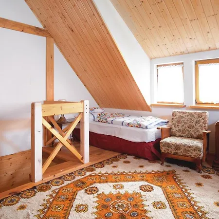 Wczasowisko Międzywodzie