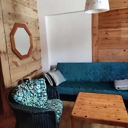 Hébergement de vacances Wczasowisko