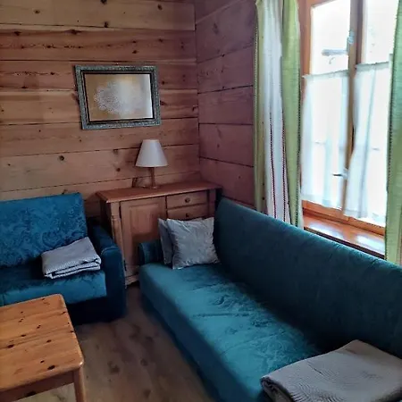 Tatil Evi Wczasowisko