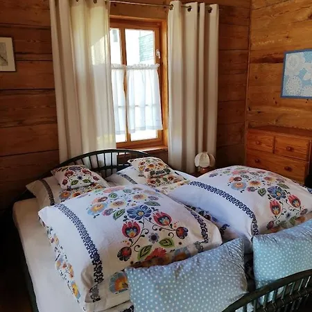 Wczasowisko Hébergement de vacances