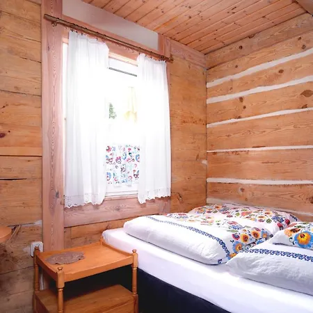 Wczasowisko Międzywodzie