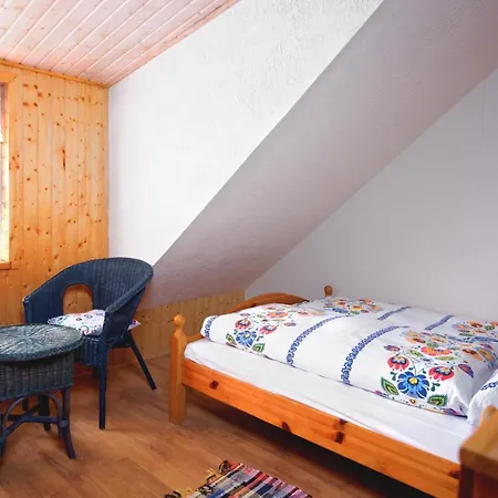 Hébergement de vacances Wczasowisko Międzywodzie