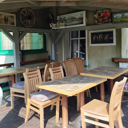 Wczasowisko * Międzywodzie