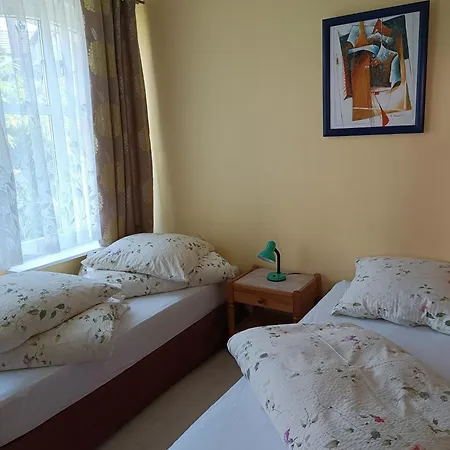 Wczasowisko Tatil Evi