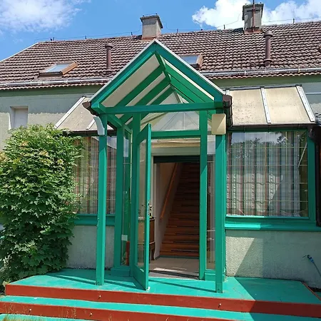 Wczasowisko بيت للعطل