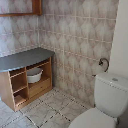 Wczasowisko בית נופש *