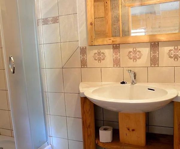 Wczasowisko Hébergement de vacances