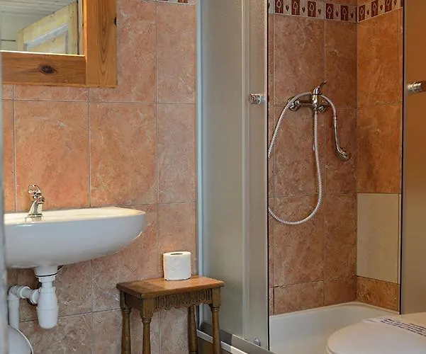 بيت للعطل Wczasowisko *