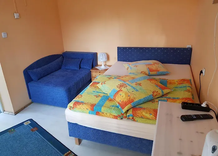 Wczasowisko بيت للعطل *