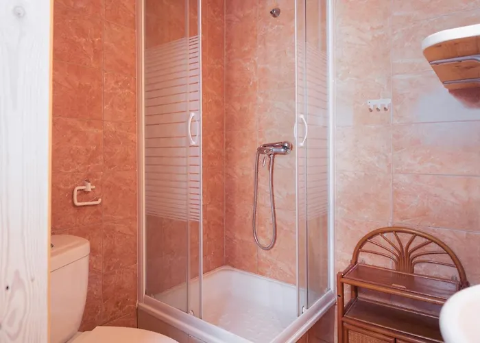 Wczasowisko * مينزفوجة