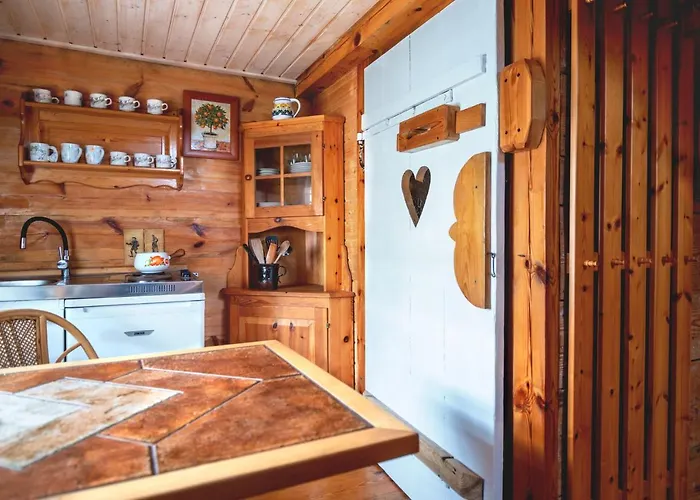 Wczasowisko * Międzywodzie