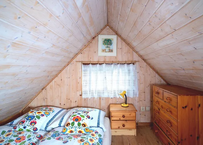 Wczasowisko مينزفوجة