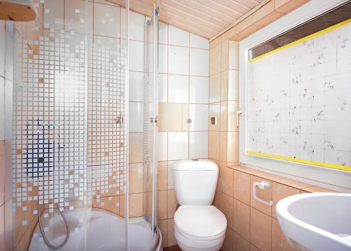 Hébergement de vacances Wczasowisko *