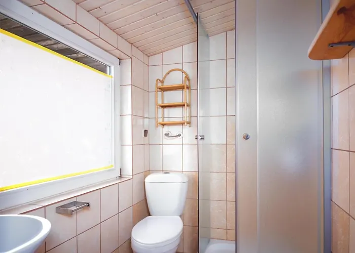 Hébergement de vacances Wczasowisko *