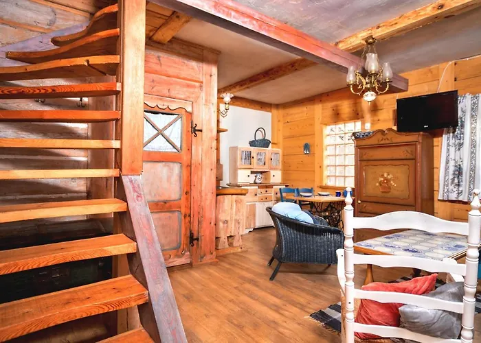 Wczasowisko مينزفوجة