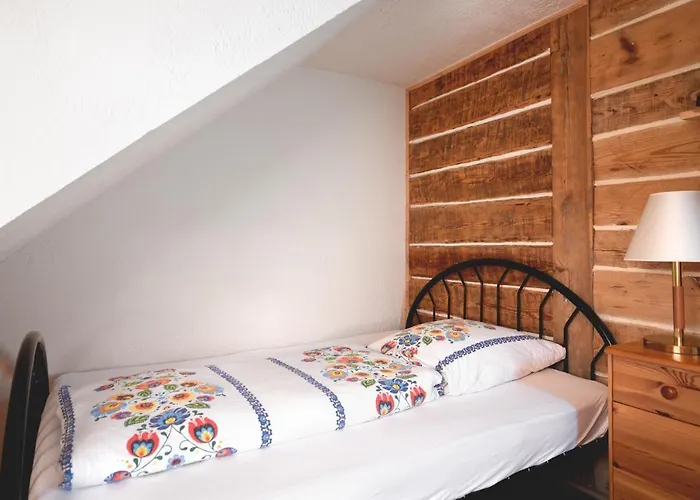 Wczasowisko مينزفوجة