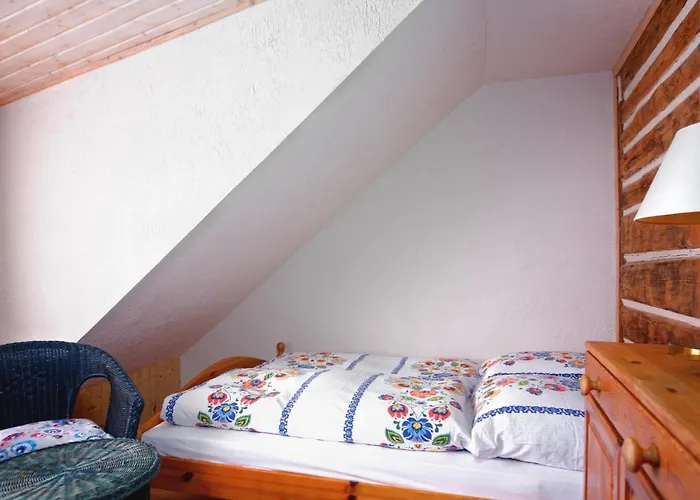 Wczasowisko Hébergement de vacances