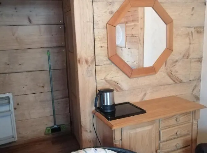 Wczasowisko بيت للعطل