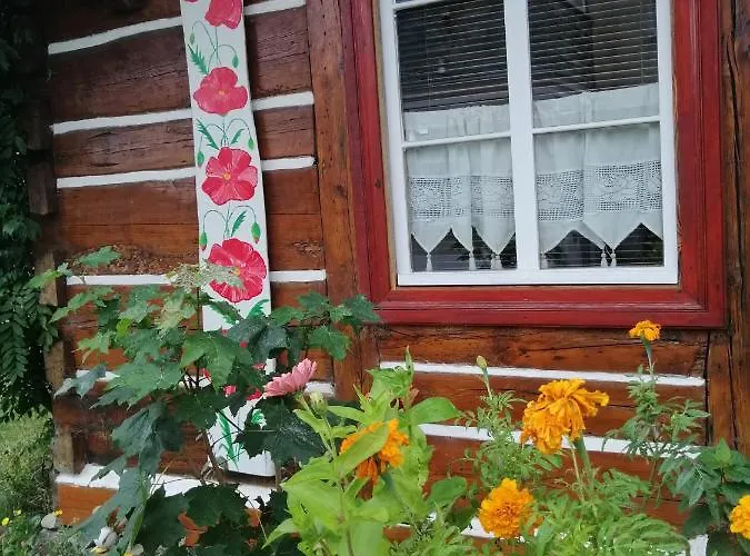 Wczasowisko بيت للعطل