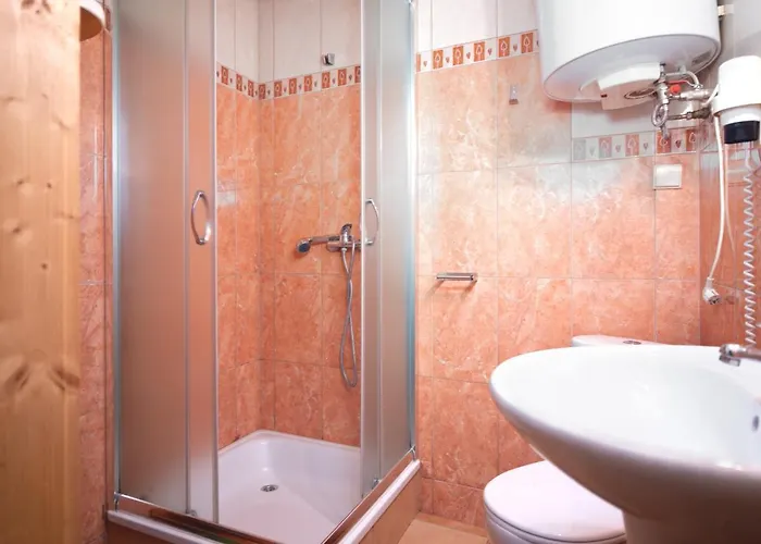 بيت للعطل Wczasowisko