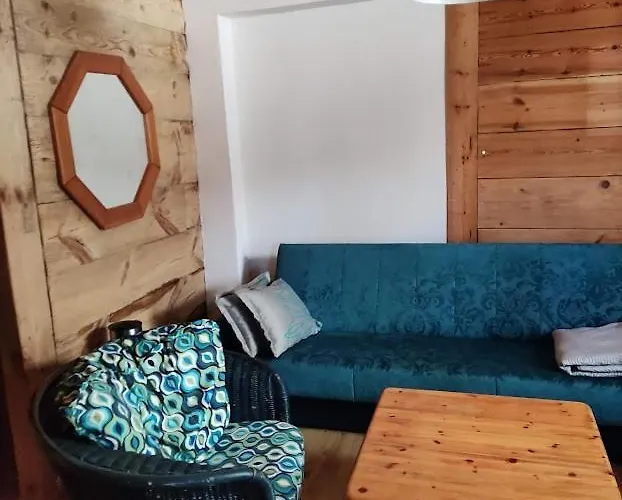 بيت للعطل Wczasowisko