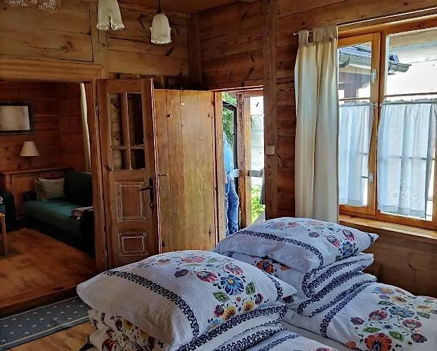 Wczasowisko Międzywodzie