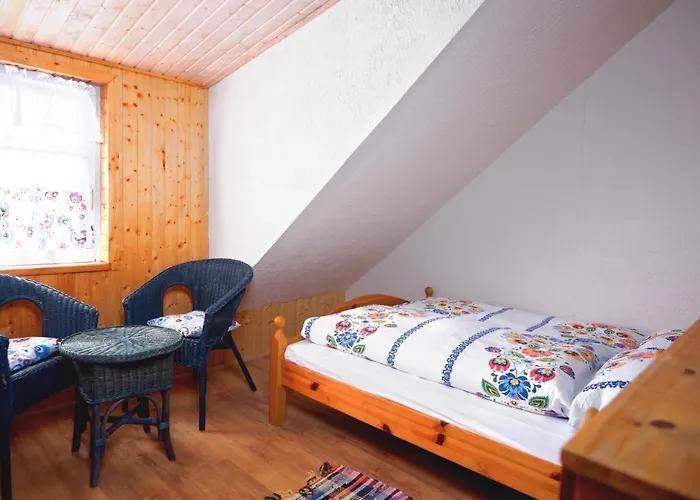 Hébergement de vacances Wczasowisko Międzywodzie