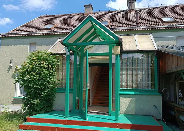 Wczasowisko Hébergement de vacances